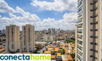 Imagem 7: São Paulo - Apartamento Padrão - Vila Monte Alegre
