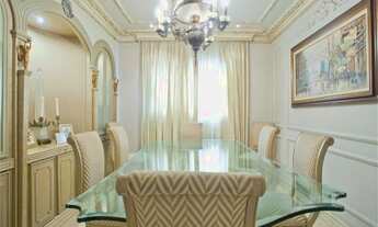 Imagem: Espetacular apartamento á venda em Higienópolis