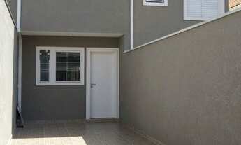 Imagem 5: LIndos sobrados novos no Jd Bonfiglioli