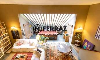 Imagem 3: MARAVILHOSA CASA COM PROJETO DO ARQUITETO EDUARDO LONGO, CONFIRA!!!