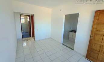 Imagem 3: Apartamento de 1 quarto à venda melhor região - Pedra Branca Palhoça/SC