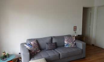 Imagem 7: Rua tranquila e com linda vista