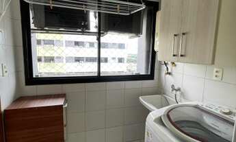 Imagem 7: Solar do Franceses Apto. com 98 m2, 3quartos