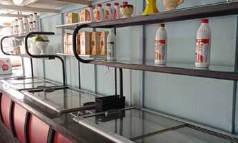 Imagem 7: Vendo Franquia Sodéli Sorvetes