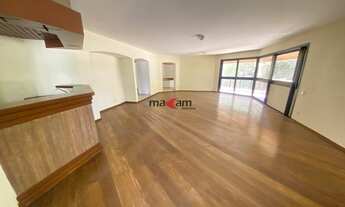 Imagem 2: Apto 368m² - Campo Belo