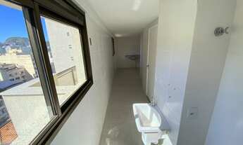 Imagem 7: Botafogo - São Clemente - Apartamento 03 quartos - 135m2