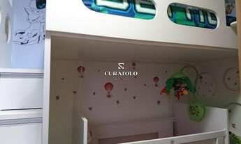 Imagem 6: Apartamento para Venda em São Paulo, Vila Nova Savoia, 2 dormitórios, 1 banheiro, 1 vaga