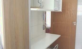 Imagem 6: Apartamento para venda possui 60 metros quadrados com 2 quartos em Vila Mascote - São Paul