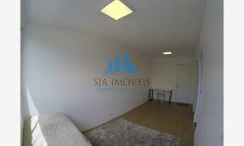 Imagem 6: Studio para locação no bairro do Brás. Condomínio Fit Casa Brás