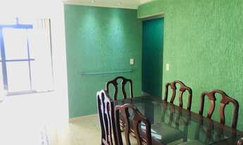 Imagem 2: Apartamento para venda com 75 metros quadrados com 3 quartos em Jardim Íris - São Paulo