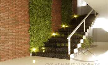 Imagem 2: Apartamento à venda no Jardim Marília