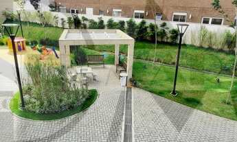 Imagem 3: Apartamento para venda tem 44 metros quadrados com 2 quartos em Brás - São Paulo - SP