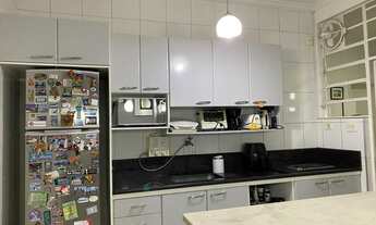 Imagem 6: Apartamento no bairro Jardim América com 185m² área privativa/útil, 4 dormitório(s), 1 suí