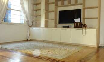 Imagem 3: Apartamento para venda tem 78 metros quadrados com 2 quartos em Cerqueira César - São Paul