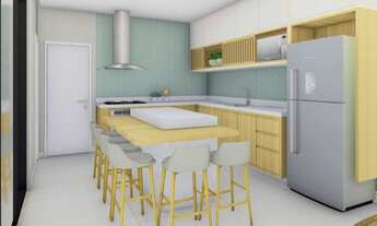 Imagem 6: Casa de condomínio sobrado para venda tem 304 metros quadrados com 3 quartos