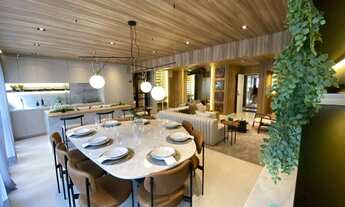 Imagem 6: Apartamento - 142,5 área privativa, 2 vagas de garagem - Vila Mariana