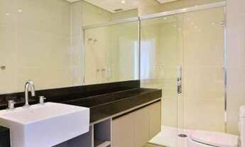 Imagem 7: Apartamento com 1 dormitório, 62 m² - venda por R$ 1.680.000,00 ou aluguel por R$ 6.100,00