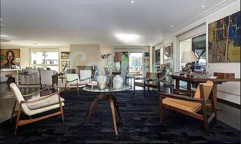 Imagem: Apartamento para aluguel com 469 metros