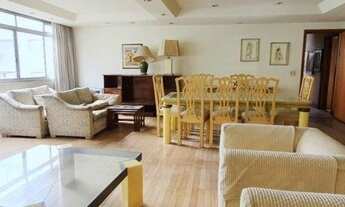 Imagem: Apartamento para Venda em São Paulo, Higienópolis