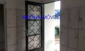 Imagem 6: CASA PARA VENDA Casa com 1 dormitório