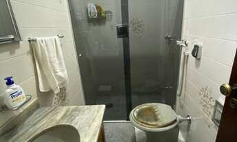 Imagem 6: Sobrado para venda possui 150 metros quadrados com 4 quartos