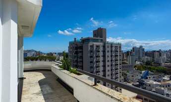 Imagem 3: Apartamento para venda com 400 metros quadrados com 4 quartos em Centro - Florianópolis