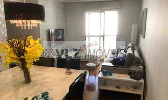 Imagem: Apartamento, Ipiranga - São Paulo