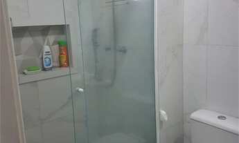 Imagem 3: Apartamento para venda tem 92 metros quadrados com 2 quartos em Lauzane Paulista - São Pau