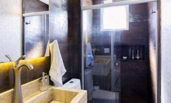 Imagem 5: Apartamento com 2 dormitórios à venda, 81 m² por R$ 1.100.000 - Granja Julieta - São Paulo