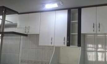 Imagem 6: Apartamento para venda tem 52 metros quadrados com 3 quartos