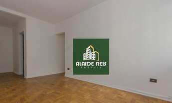 Imagem 5: Apartamento com 2 dormitórios à venda, 94 m² por R$ 610.000 - Vila Clementino - São Paulo