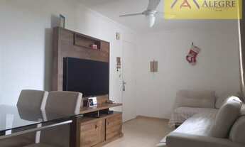 Imagem 2: São Paulo - Apartamento Padrão - Vila Clara