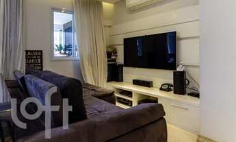 Imagem 7: Apartamento no Brooklin com Varanda Gourmet e Lazer!!!