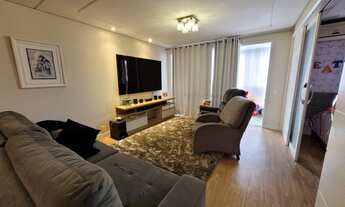 Imagem 3: Amplo apart com 4 quartos 1 suite mais dce e 02 vagas no Parque São Jorge- fpolis- SC