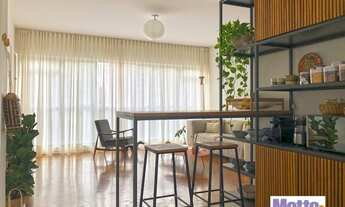 Imagem: Apartamento com 100 metros 2 quartos com