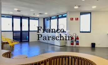 Imagem 7: Sala/Conjunto para aluguel possui 750 metros quadrados MOBILIADO em Itaim Bibi - São Paulo