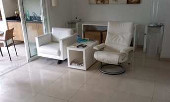 Imagem 2: Apartamento para venda com 109 metros quadrados com 3 quartos em Vila Mariana - São Paulo