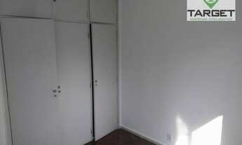 Imagem 5: Apartamento com 3 dormitórios à venda, 83 m² por R$ 650.000,00 - Pinheiros - São Paulo/SP