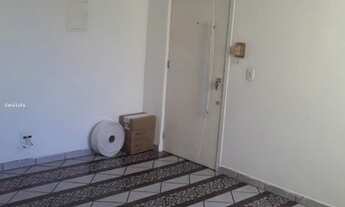 Imagem 6: Apartamento para Venda em São Paulo, Cidade Satélite Santa Bárbara, 2 dormitórios, 1 banhe