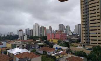 Imagem 5: APARTAMENTO 2 dormitórios, sacada, 1 vaga