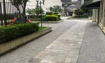 Imagem 6: APARTAMENTO PARA LOCAÇÃO NA ACLIMAÇÃO - ÓTIMA LOCALIZAÇÃO