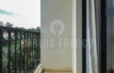 Imagem 7: SANTO AMARO - UNIDADE COM 3 DORMITÓRIOS Á VENDA - REFORMADO!