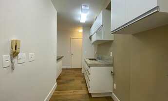 Imagem 6: Soleil Cambui . Tranquilidade e comodidade