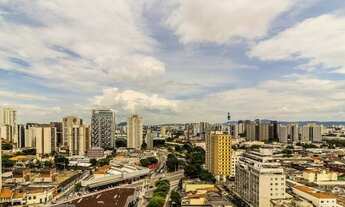 Imagem 6: Cobertura Loft Barra Funda