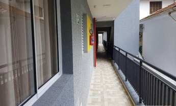 Imagem 4: Apartamento com 2 dormitórios, 30 m² - venda por R$ 272.000 ou aluguel a partir de R$ 1.30