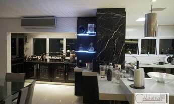 Imagem 4: Sobrado com 5 dormitórios à venda, 400 m² por R$ 4.790.000,00 - Tatuapé - São Paulo/SP