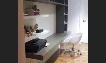 Imagem 5: Apartamento todo mobiliado com 4 suítes - AP 191028X