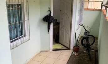 Imagem 2: Casa para Venda em Rio das Ostras, Loteamento Extensão do Serramar, 2 dormitórios, 1 banhe