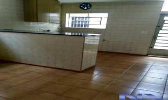 Imagem 2: SOBRADO VENDA VILA CLEMENTINO