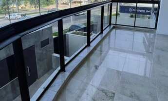 Imagem 7: Apartamento para venda tem 285 metros quadrados com 4 quartos em Jatiúca - Maceió - Alagoa